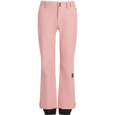 O'Neill Дамски ски панталон O'neill Women's Aplite Regular Snow Pants Ski trousers - Genuine Pink - размер XL (107-3351-0515)