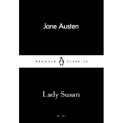 Lady Susan - Jane Austen