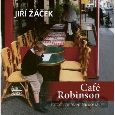 Café Robinson