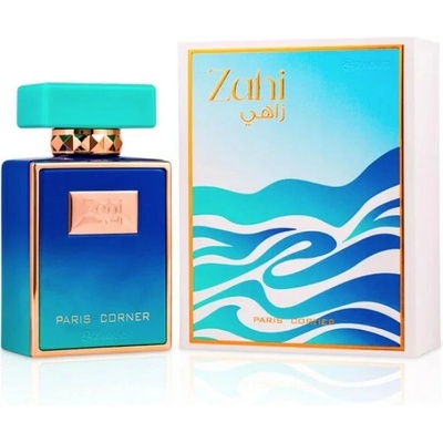 Paris Corner Zahi parfumovaná voda unisex 85 ml