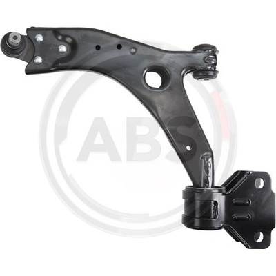 A.B.S. ALL BRAKE SYSTEMS BV. 211320