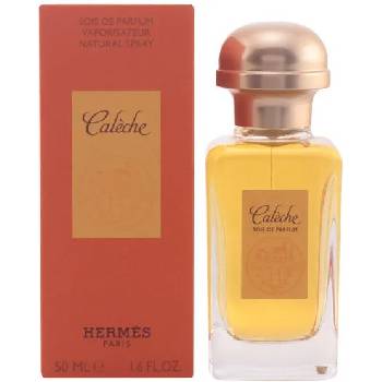 Hermès Caleche Soie de Parfum EDP 50 ml