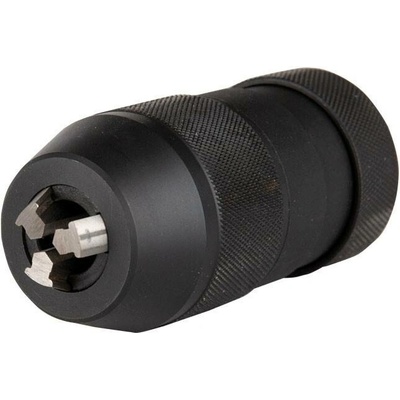 Rychloupínací hlavička Optimum 3050633, DKC B16, 1-16mm