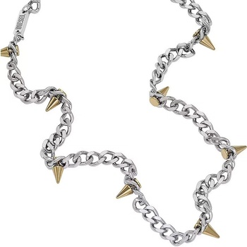 Diesel Мъжко колие Diesel DX1454931 (DX1454931)