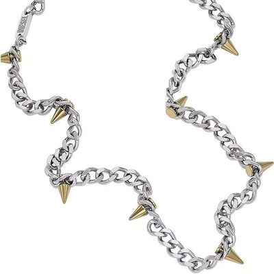 Diesel Мъжко колие Diesel DX1454931 (DX1454931)