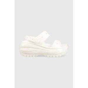 Crocs Чехли Classic Mega Crush Sandal (207989.100)