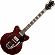 Gretsch G2655T Streamliner CB JR DC LRL