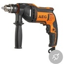 AEG SBE 750 RZ