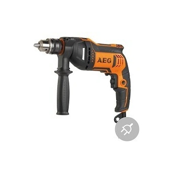 AEG SBE 750 RZ