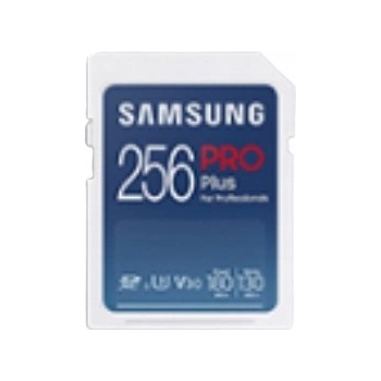 Samsung SDXC 256 GB MB-SD256S/EU