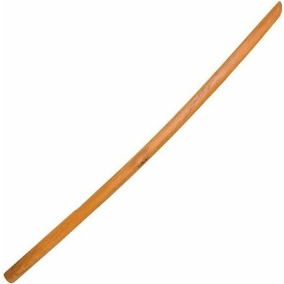 MUSASHI Dřevěný meč hnědý - Bokken - CENTURY – Hledejceny.cz