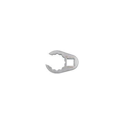 King Tony Klíč nástrčný otevřený 3/8 CrV 12 hran10 mm 1031-10R