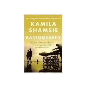 Kartography (ISBN: 9781526607812)