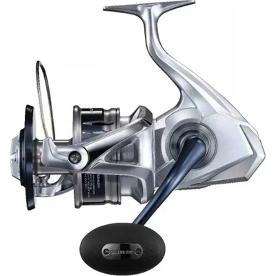 Shimano Saragosa SW 25000 A