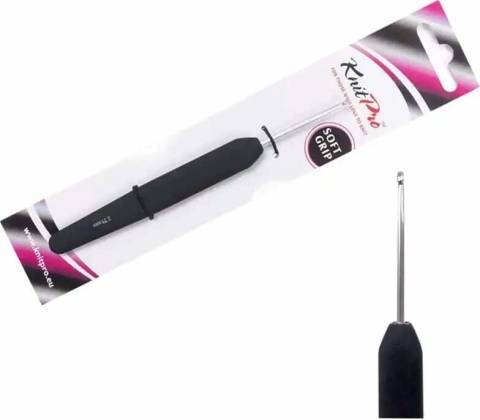 KnitPro Softgrip 2,75