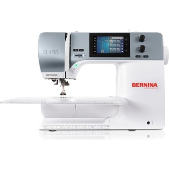 BERNINA 480