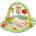 Chicco Активна гимнастика 3 в 1 Chicco - Magic Forest (T0115)