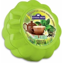 Dr. House gélový osviežovač vzduchu green tea wellness 150 g