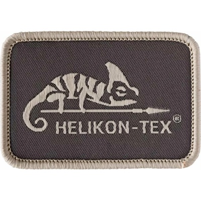 Nášivka HELIKON-TEX velcro COYOTE