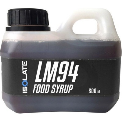 Shimano Booster Food Syrup TX1Banana Pineapple 500 ml