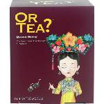 Or Tea? Queen Berry - Кутия за чаени торбички 10 бр