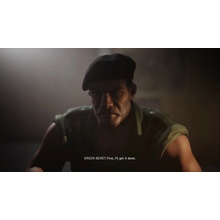 Commandos: Origins - No Man Left Behind