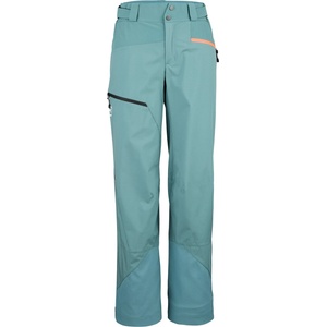 Ortovox Дамски панталон за ски-туринг Ortovox Women's Mesola Pants Ski trousers - Arctic Grey - размер XL (107-2706-0115)