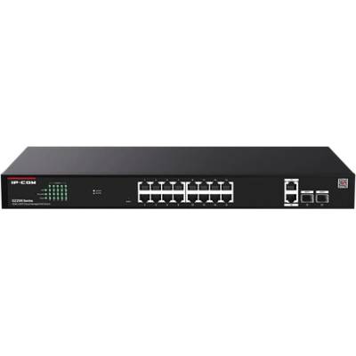 IP-COM G2220P-16-250W