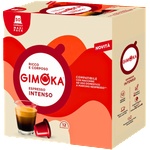 Gimoka Кафе капсули Gimoka Intenso съвместими с Nespresso, 50 бр