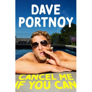 Cancel Me If You Can (ISBN: 9781668222027)