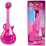 Simba Toys My Music World: Розова рок-китара