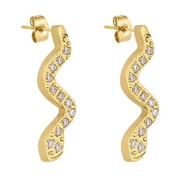 Image 1 of Daniel Klein Дамски обеци Daniel Klein DKJ. 3.30001-2 (DKJ.3.30001-2)