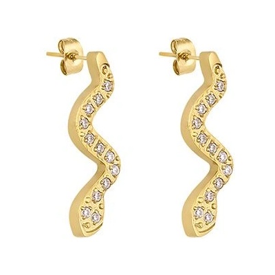 Daniel Klein Дамски обеци Daniel Klein DKJ. 3.30001-2 (DKJ.3.30001-2)