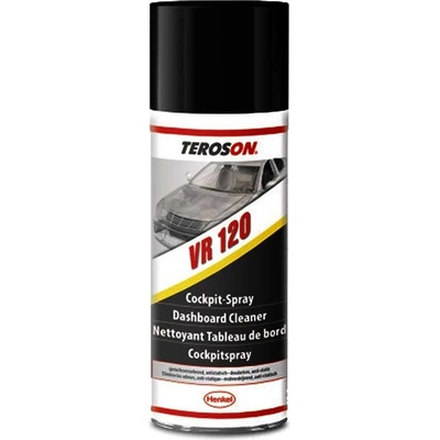 Teroson VR 120 Cocpit Sprej 400 ml