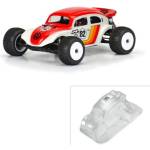 Pro-Line каросерия 1: 18 Volkswagen Baja Bug чете: Mini-T 2.0