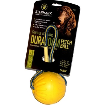 Dingo Gear lopta Starmark 8,9 cm