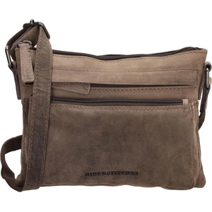 Hide & Stitches Idaho 20029 Dark Brown (HIDESTITCHES-20029)