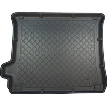 Plastová vana do kufru HDT Aristar Jeep Grand Cherokee IV 2010