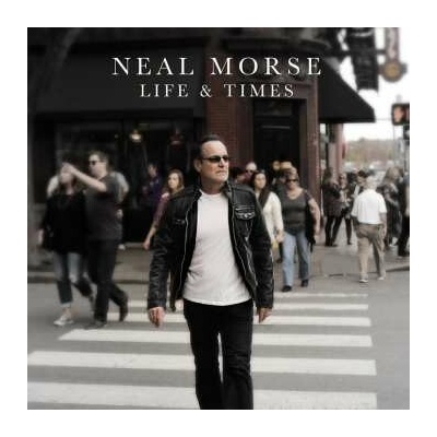 MORSE NEAL: LIFE AND TIMES LTD. LP