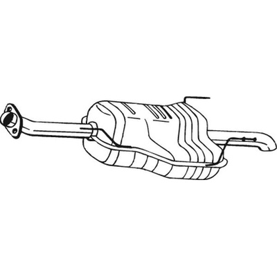 BOSAL BS 200-925