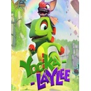 Yooka-Laylee (Deluxe Edition)