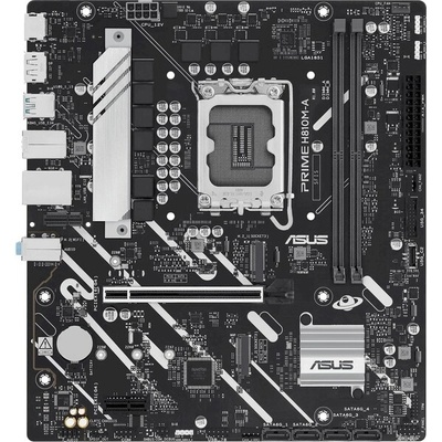Asus PRIME H810M-A-CSM 90MB1KK0-M0EAYC
