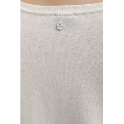 BOSS Orange Пуловер с вълна BOSS Orange C_Fettuccini (50551357)