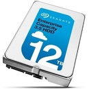 Seagate Capacity 12TB, 3,5", 7200rpm, ST12000NM0027