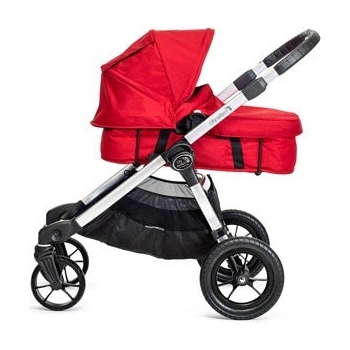 Baby Jogger City Select Ruby 2016