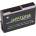 PATONA - Батерия Nikon EN-EL14 1100mAh Li-Ion Premium (IM0379)