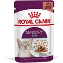 Royal Canin Sensory Feel v omáčce 12 x 85 g