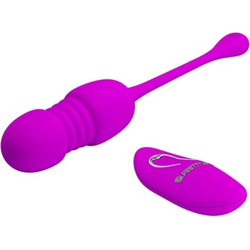 Pretty Love Callieri Vibrating Egg