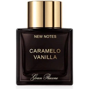 New Notes Caramelo Vanilla Extrait de Parfum 100 ml Парфюми