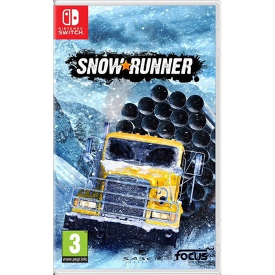 SnowRunner